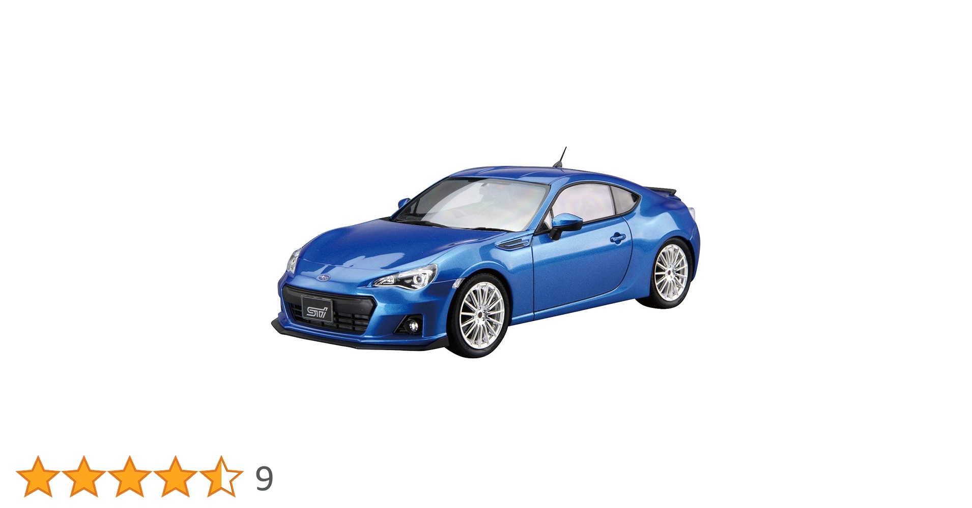 Amazon | 青島文化教材社 1/24 ザ・チューンドカーシリーズ No